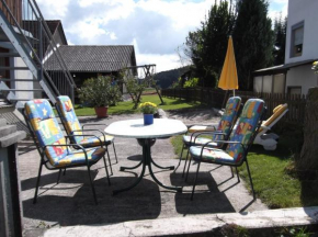 Ferienwohnung Luzia